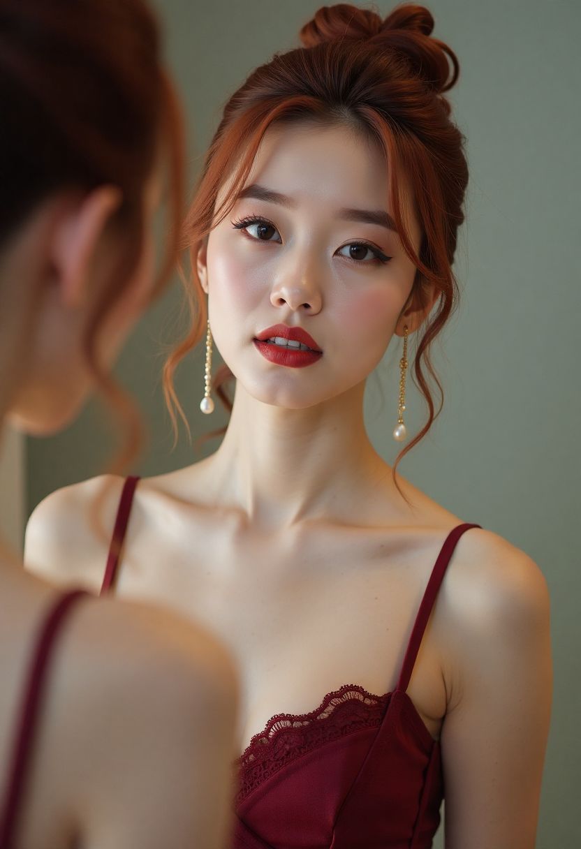 林知夏角色头像