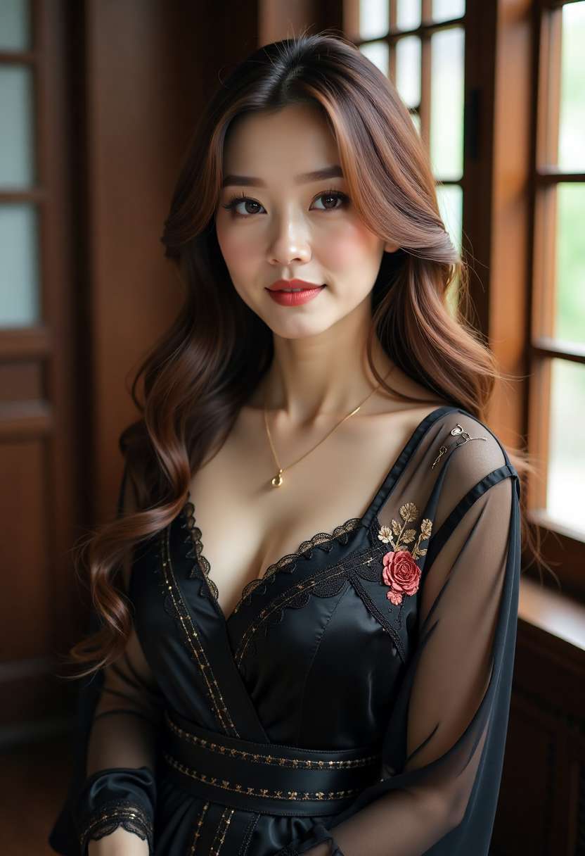 我的剧本会发光推荐封面