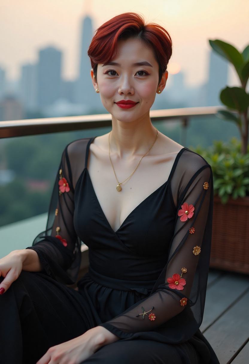 许曼角色头像